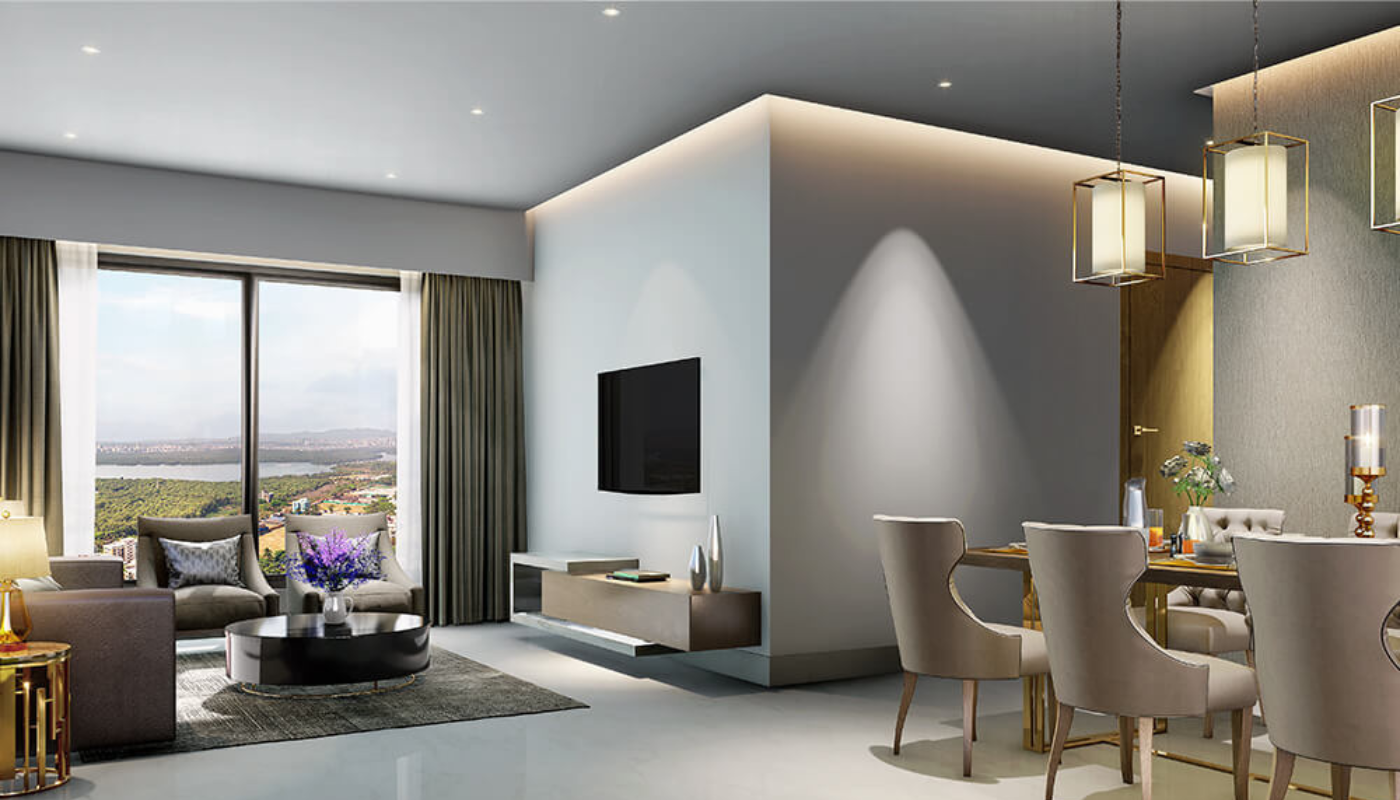 Lodha Malad West Image 1