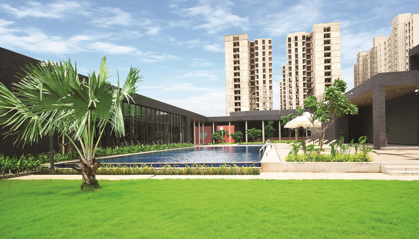 LODHA AMARA Image 1