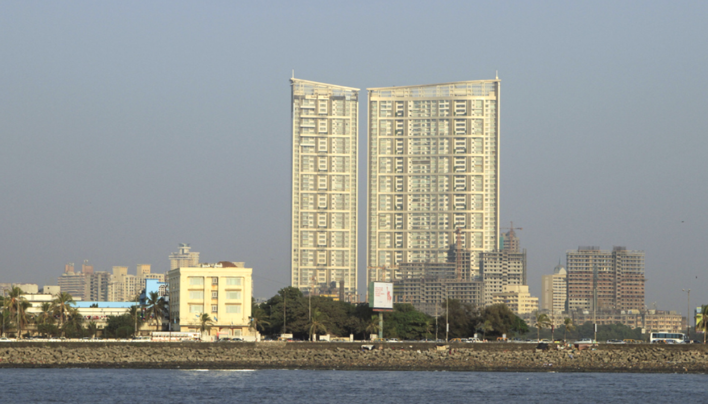 Lodha Bellevue Mahalaxmi Image 1