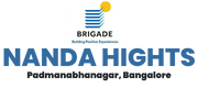 Brigade Nanda Heights