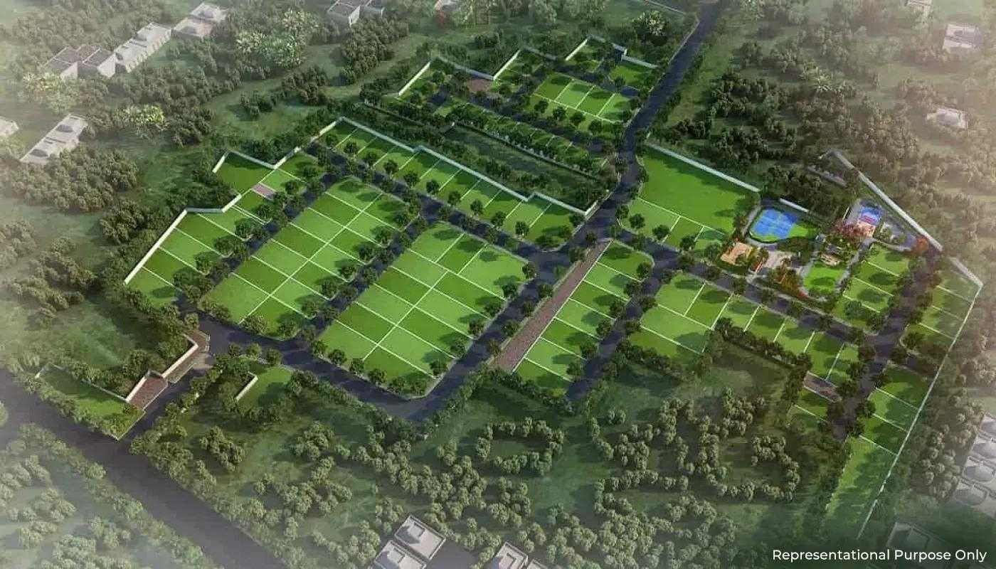 Godrej Besa Nagpur Plots Image 1