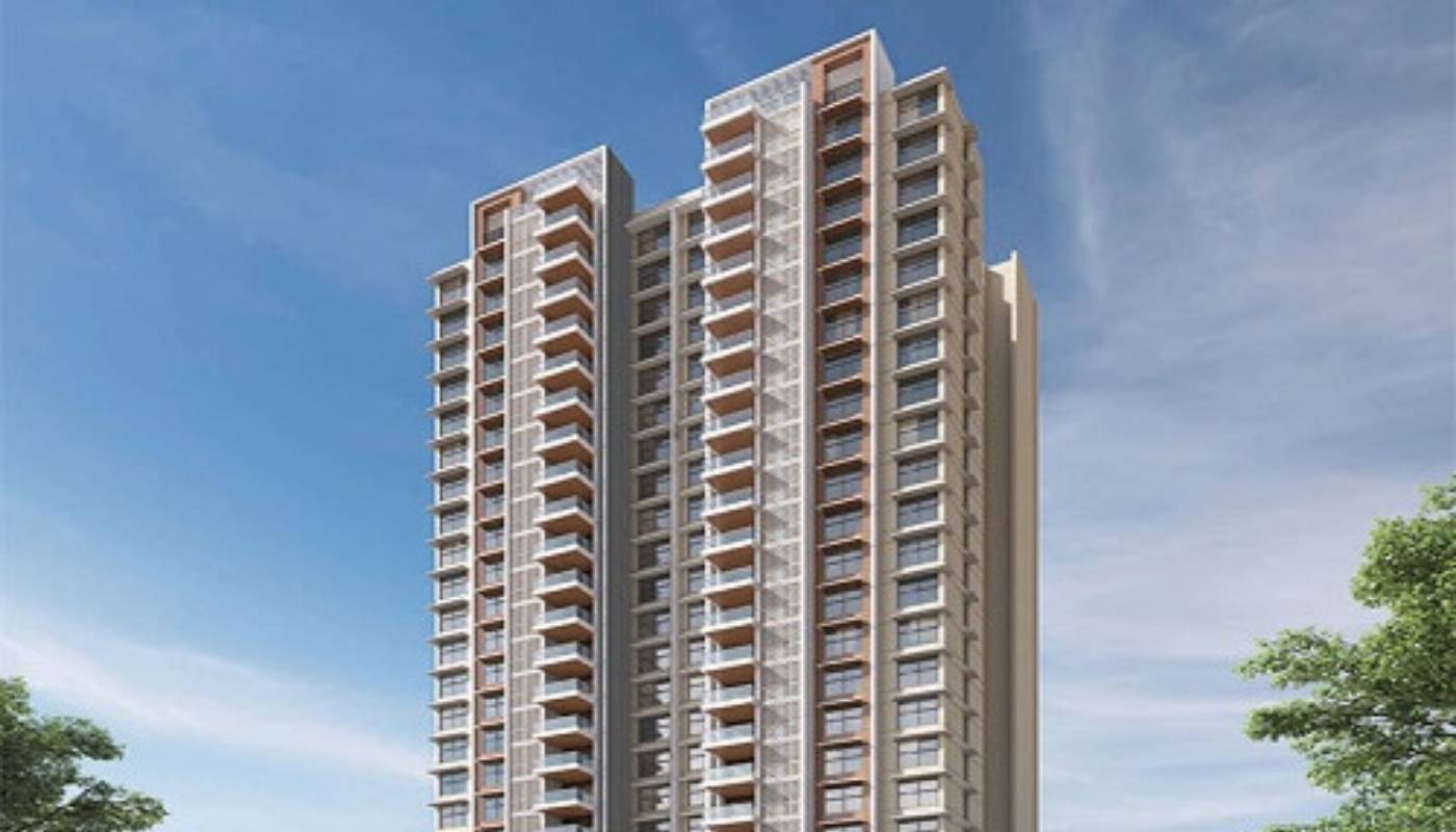 Lodha Kharadi Image 1