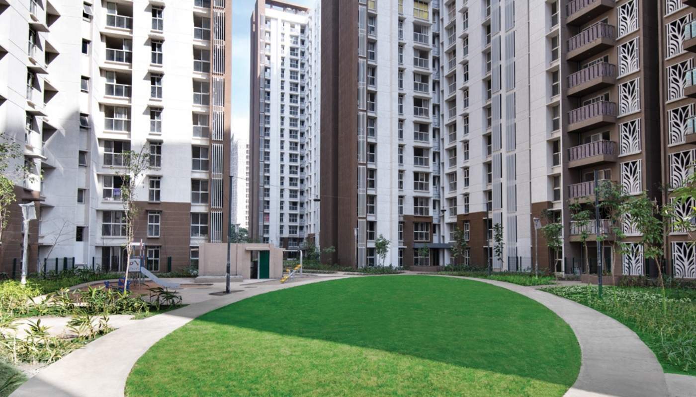 Lodha Upper Thane Image 1