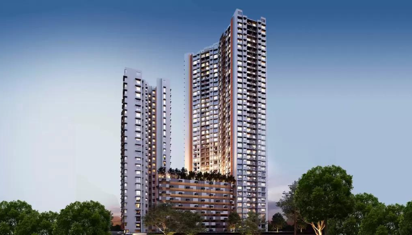 Godrej Bliss Image 1