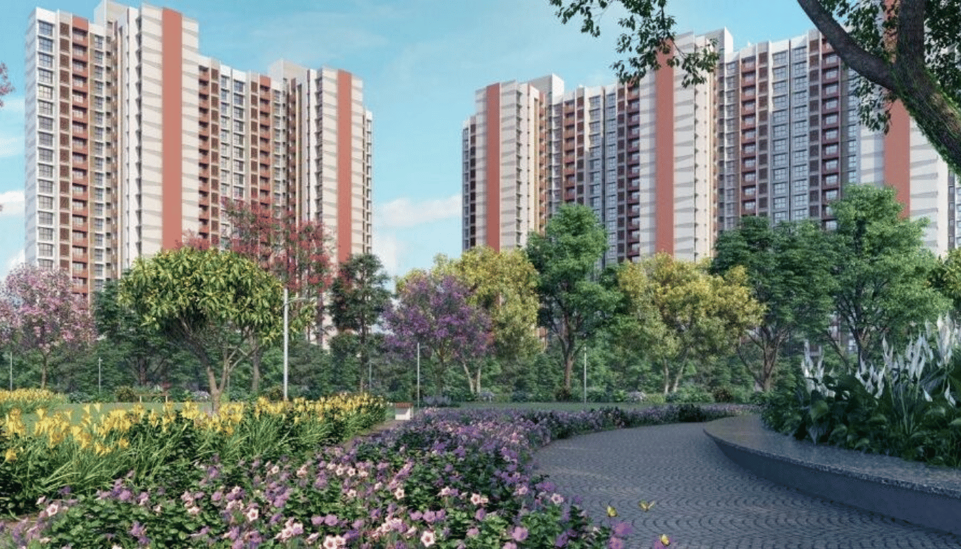 Lodha Codename Central Image 1