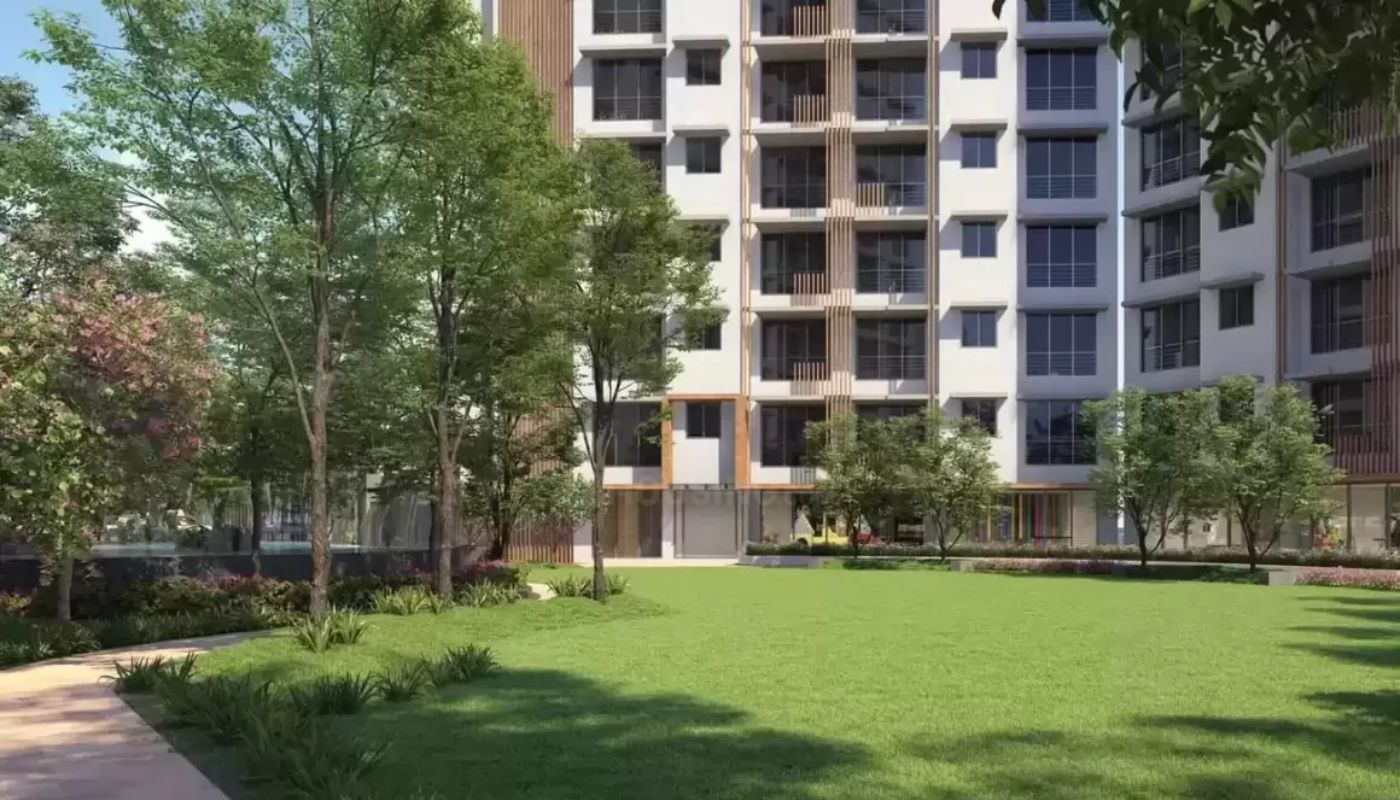 Godrej Bliss Image 1