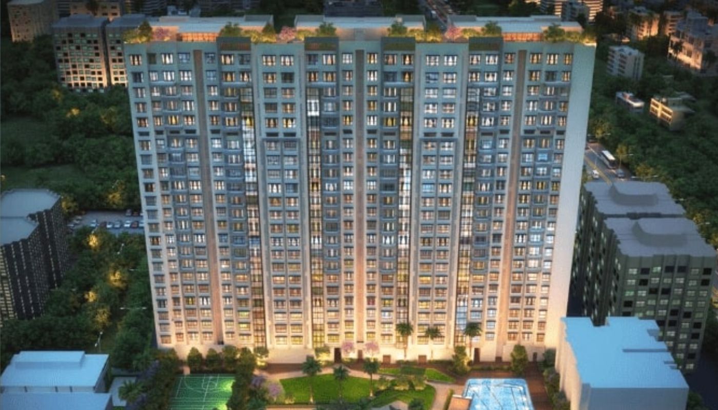 Hubtown Premiere Residences Image 1