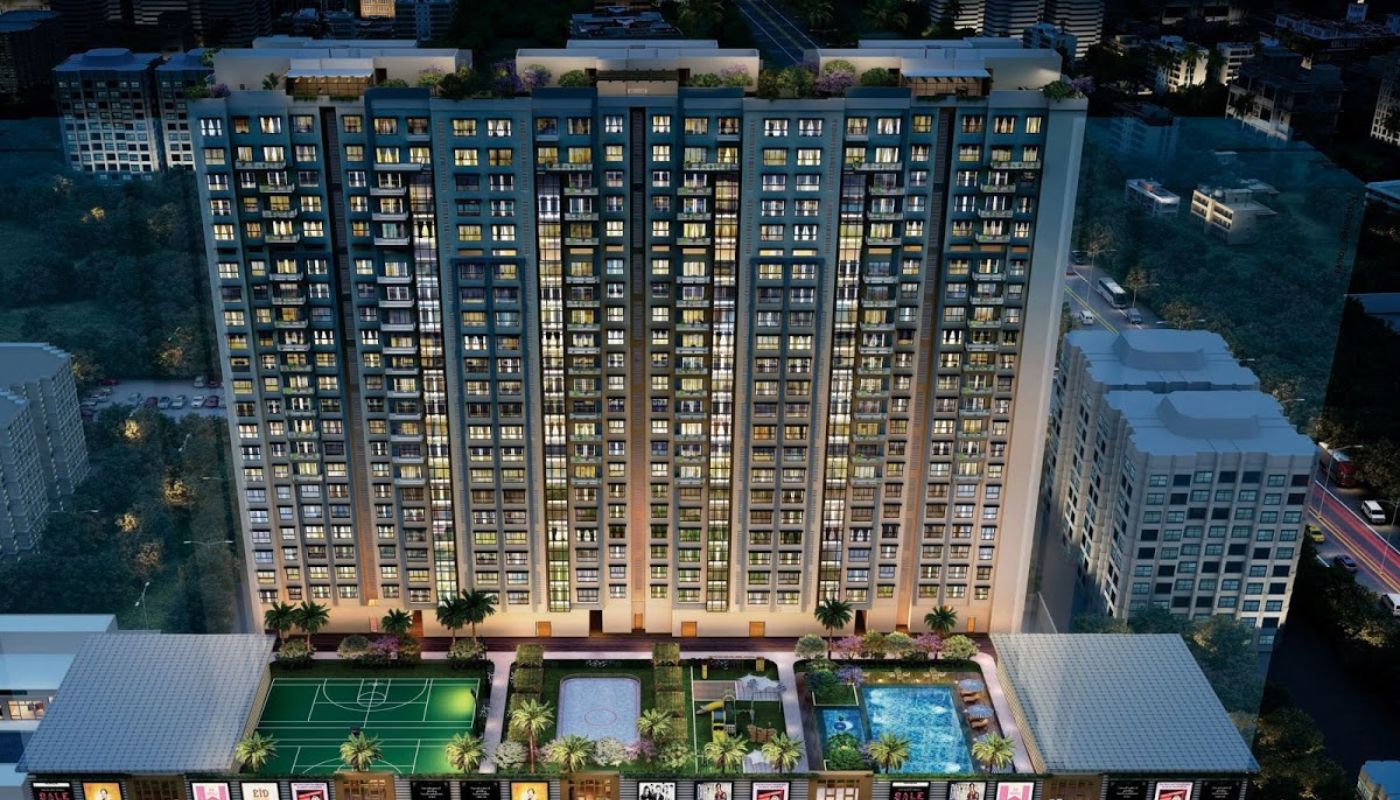 Hubtown Premiere Residences Image 1