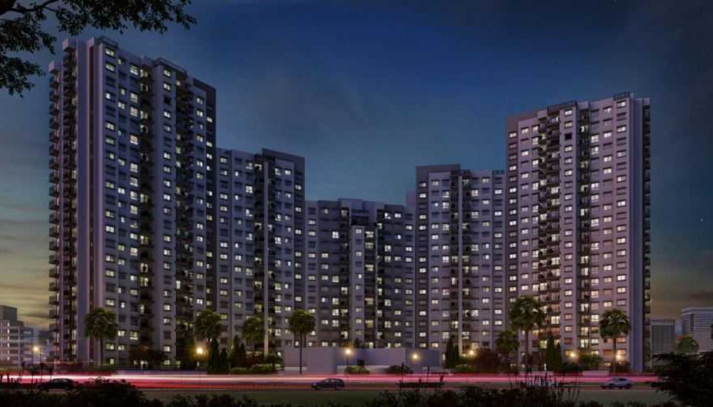 Godrej 24 Image 1