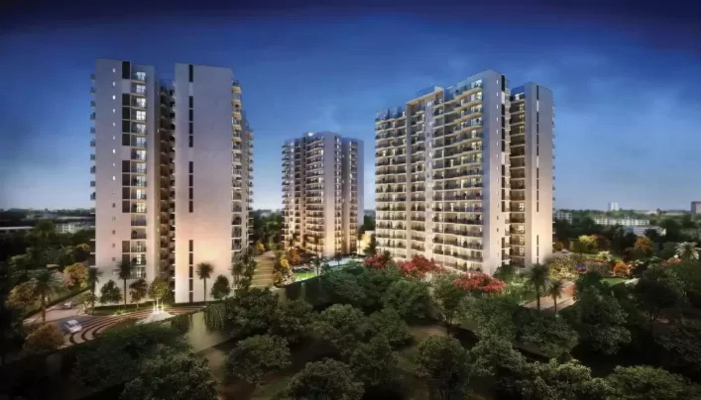 GODREJ HABITAT Image 1