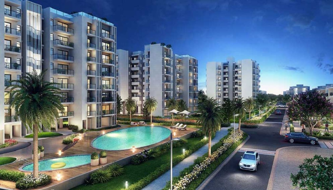 GODREJ HABITAT Image 1