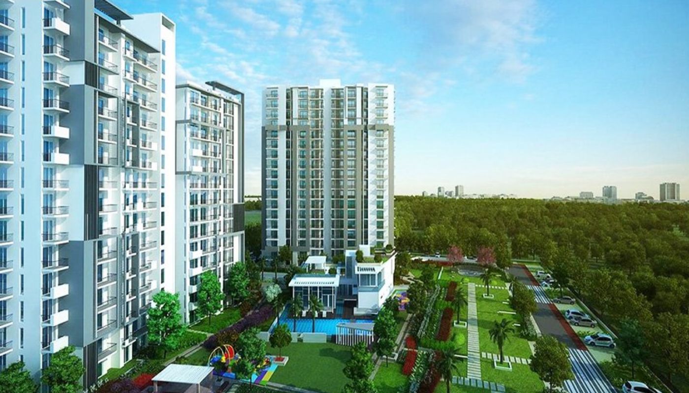 GODREJ HABITAT Image 1