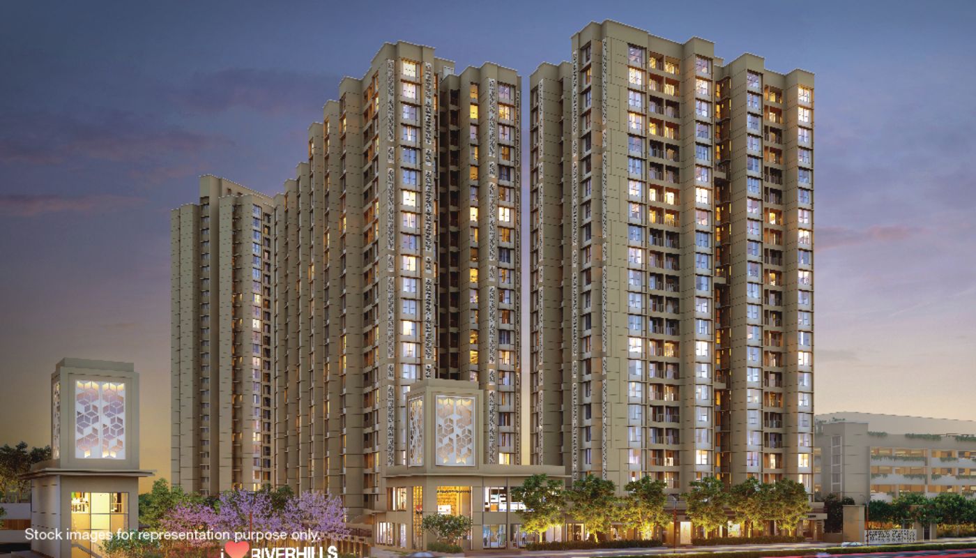 Godrej Green Vistas Image 1