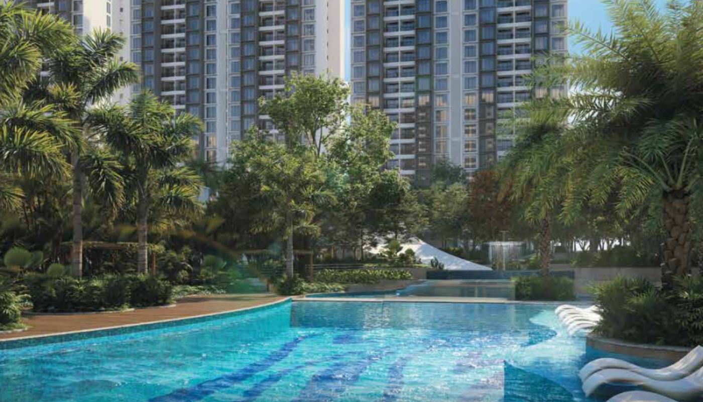 Godrej Forest Grove Image 1