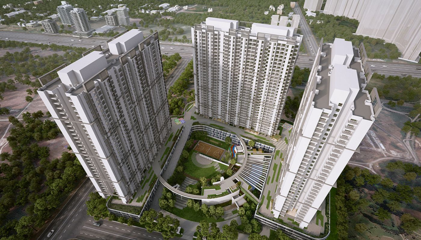 GODREJ EMERALD Image 1