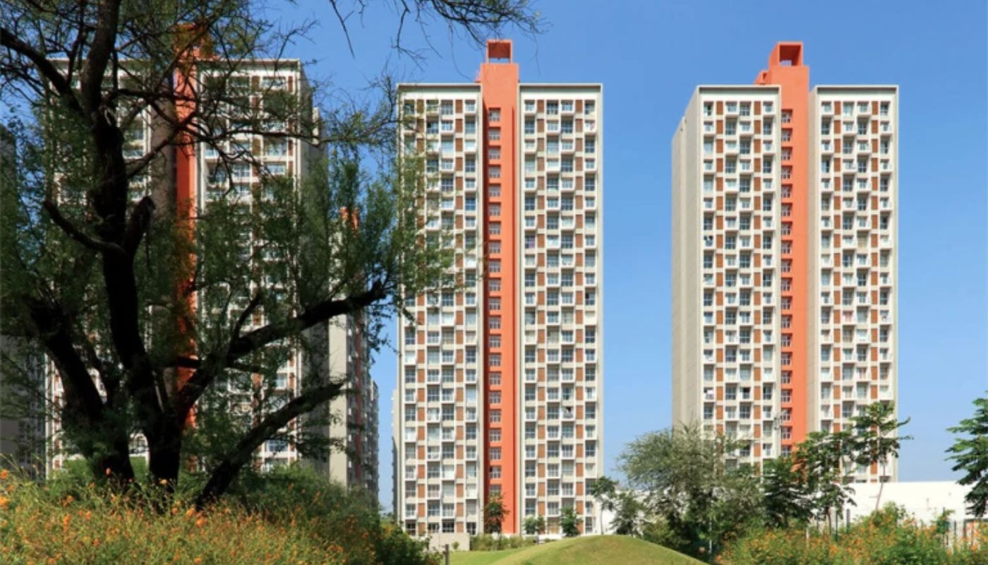 Lodha Belmondo Image 1