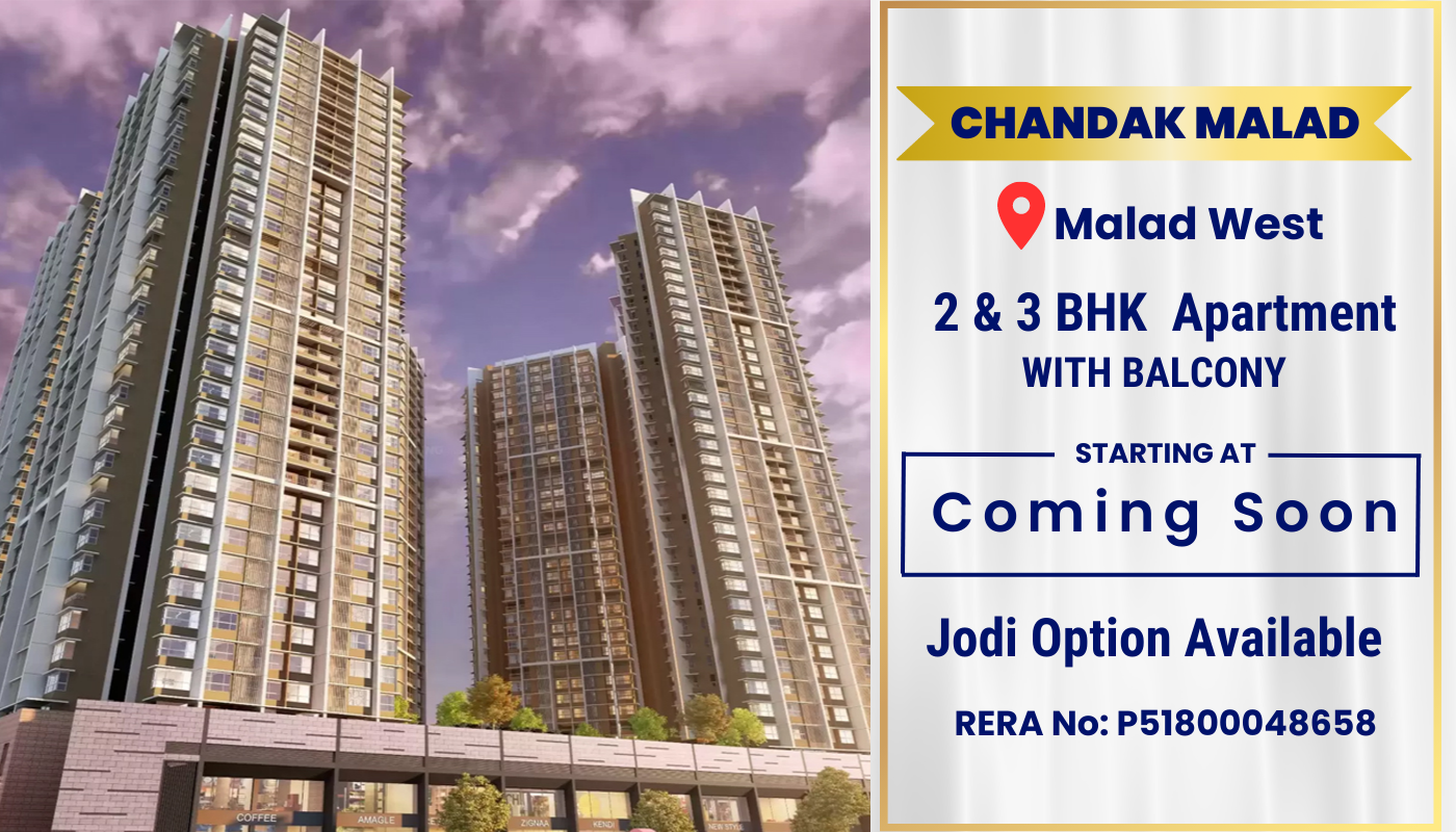 Chandak Malad Image 1