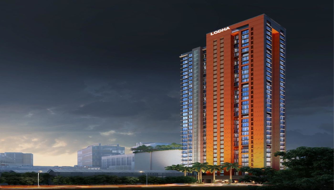 Lodha Vista Image 1