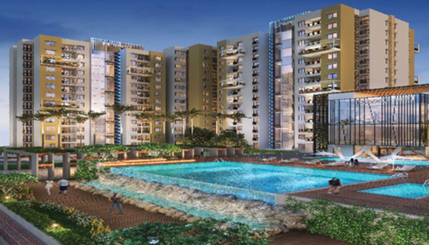 Puravankara Goregaon Image 1