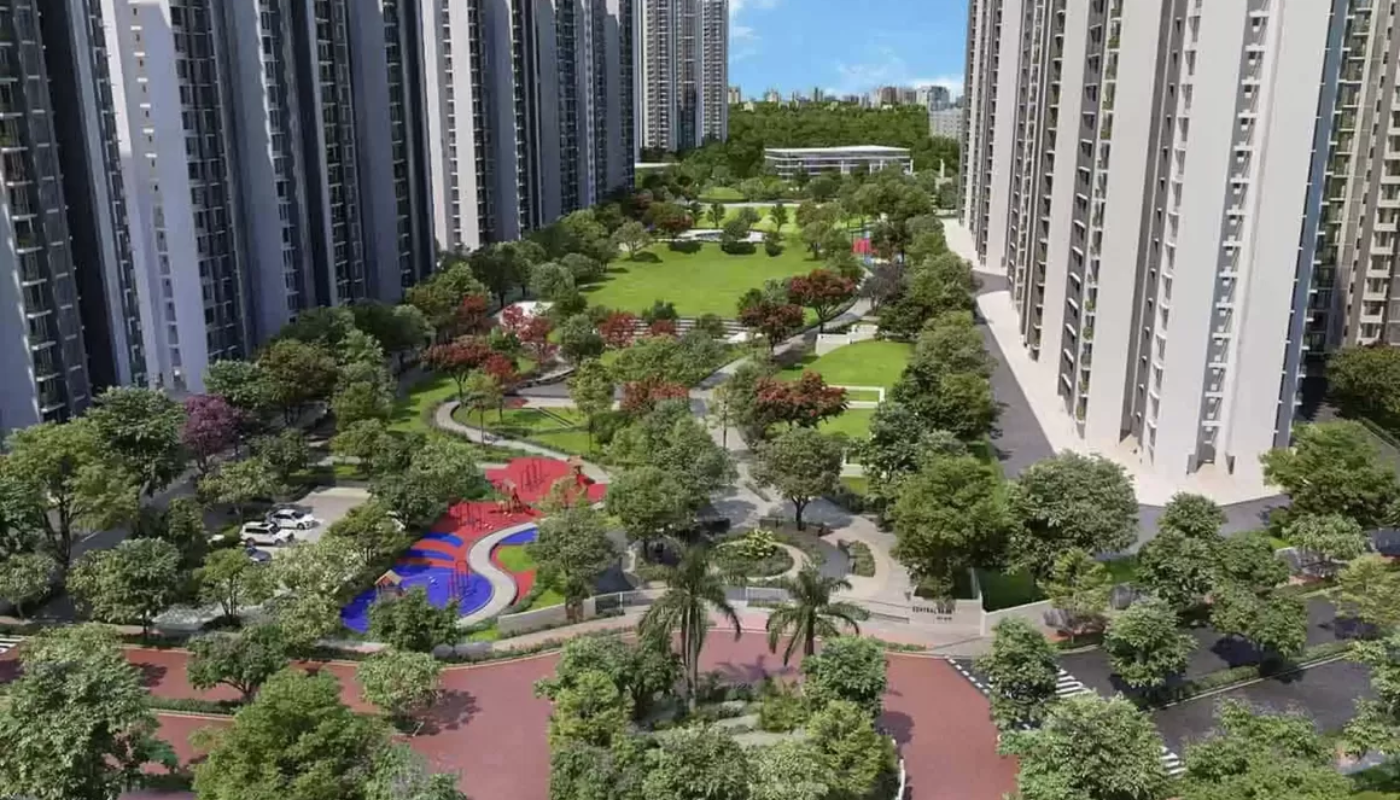 Lodha Woods Image 1