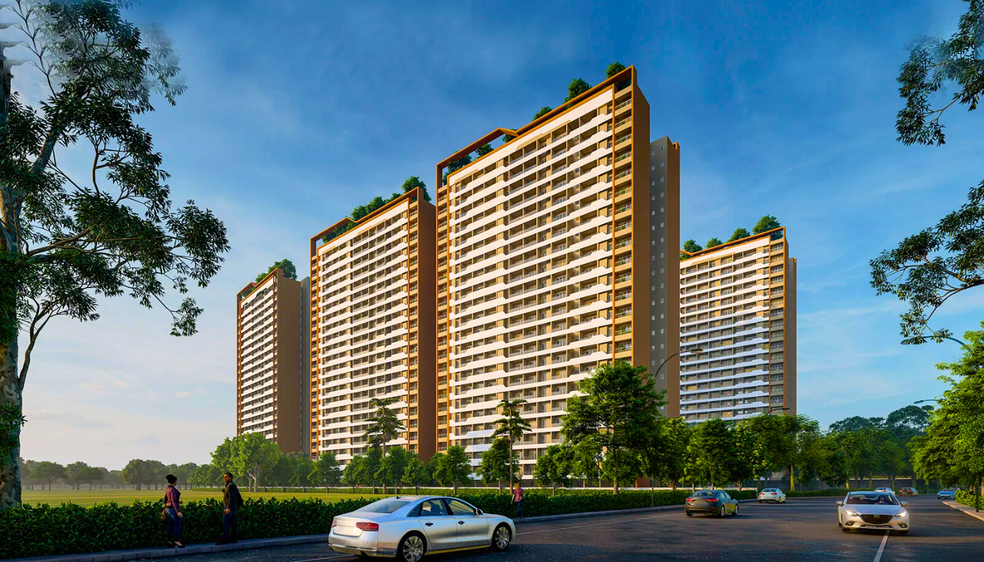 Kohinoor Westview Reserve Image 1