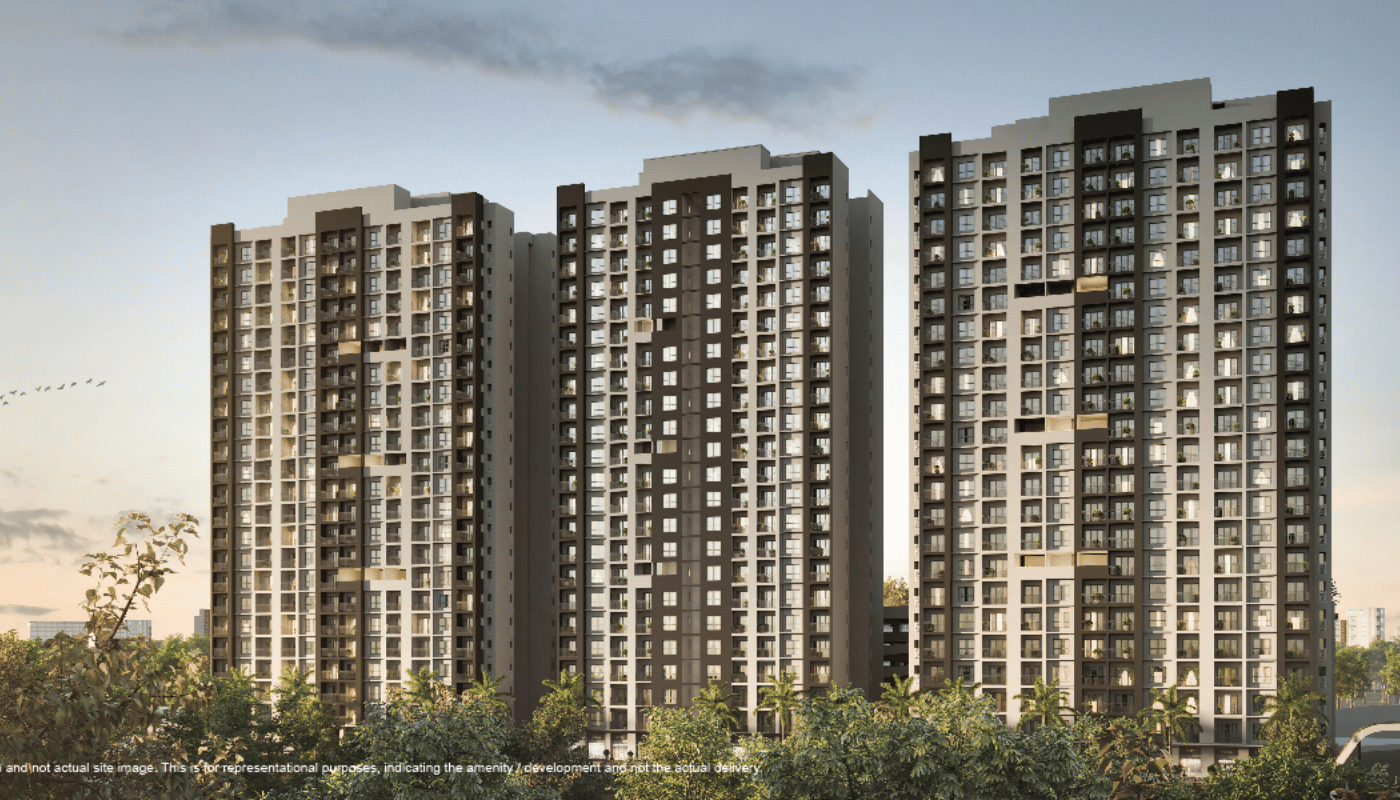 Godrej Serene Image 1