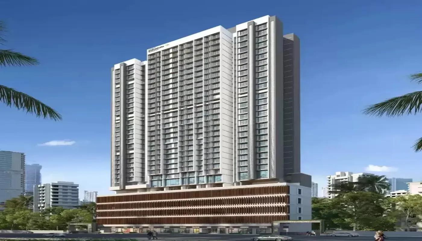 Lodha Woods Image 1