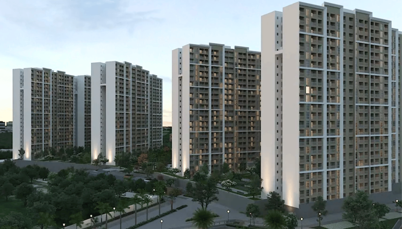 Sobha Dream Gardens Image 1