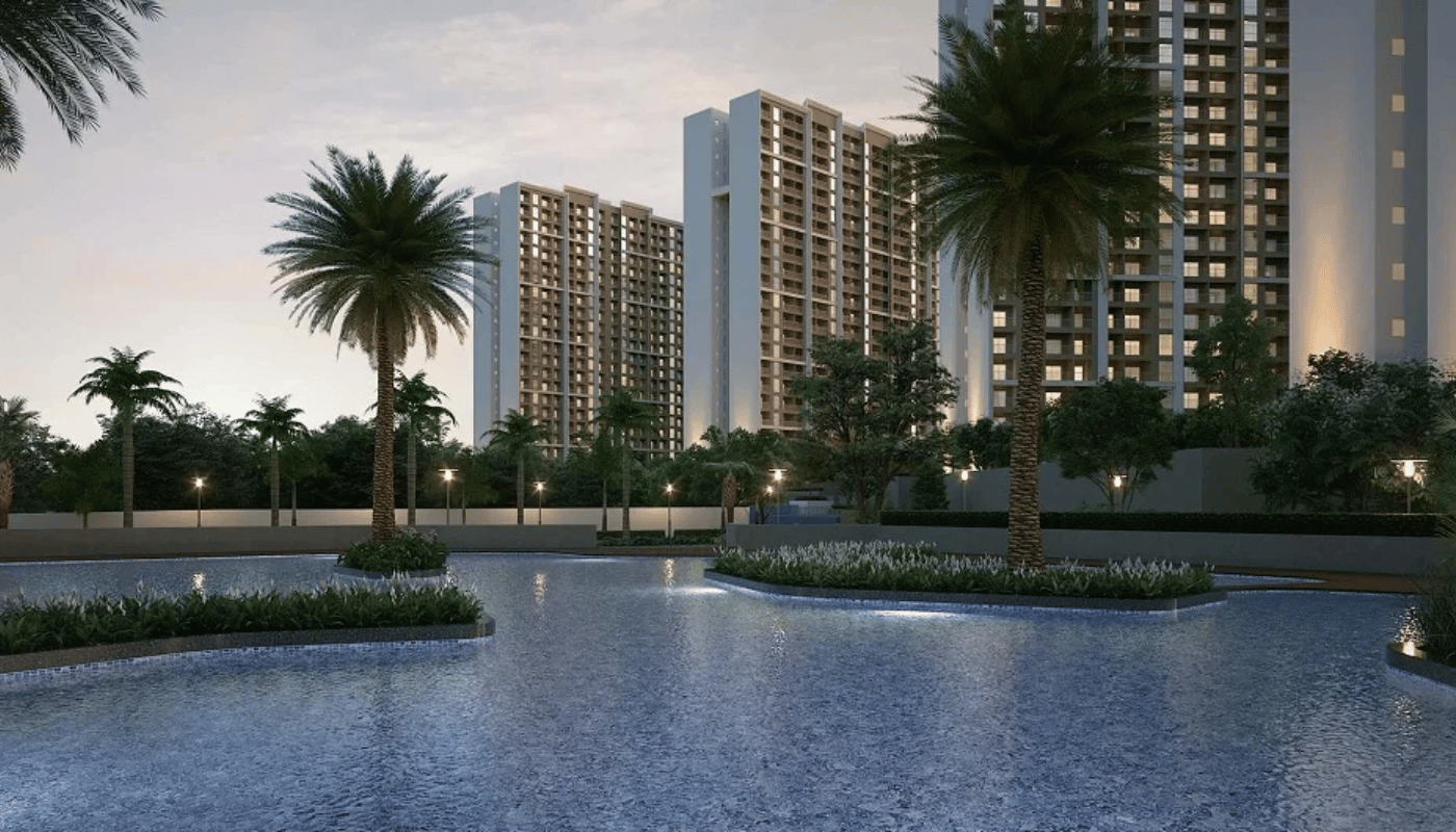 Sobha Dream Gardens Image 1