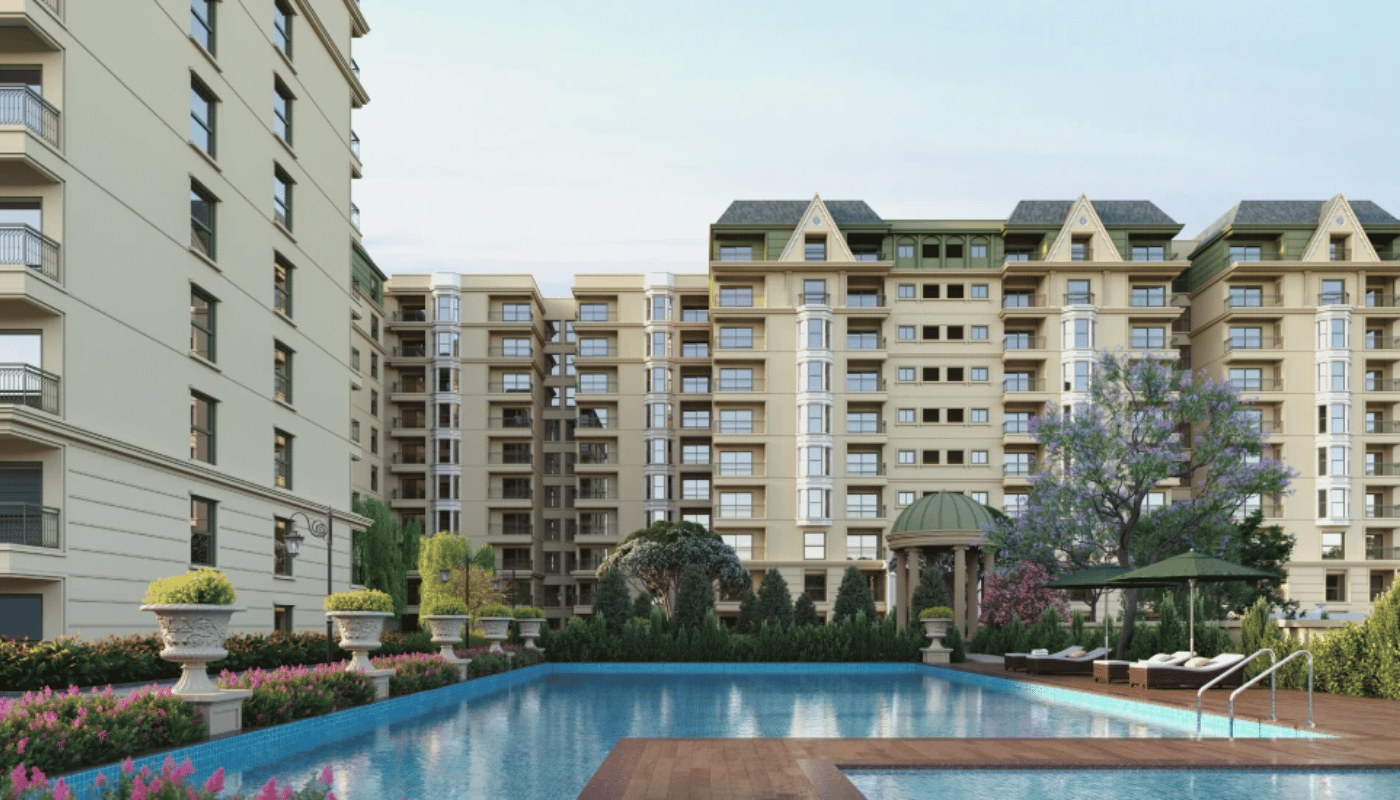 SOBHA VICTORIA PARK Image 1