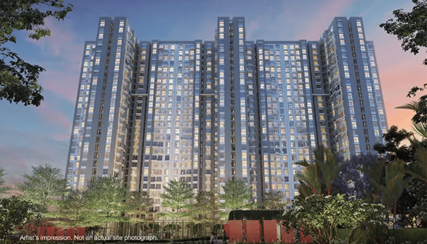 SOUL at Ananda phase 3 Image 1