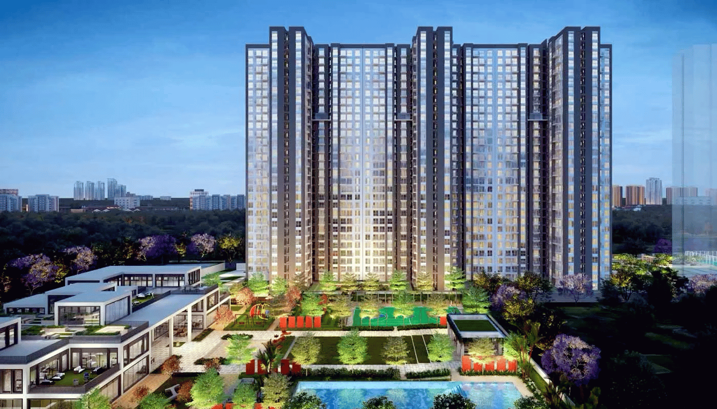 SOUL at Ananda phase 3 Image 1