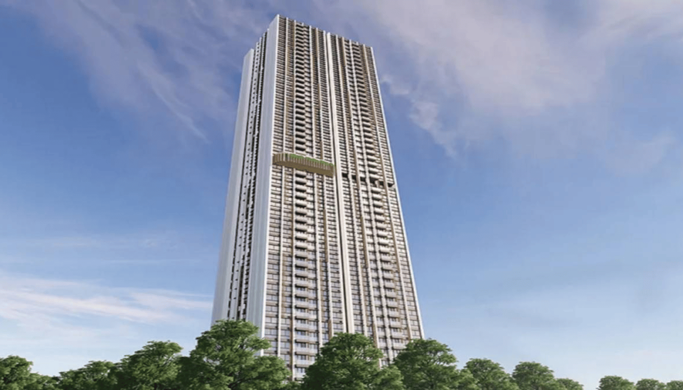 Lodha Panache Hinjewadi Image 1