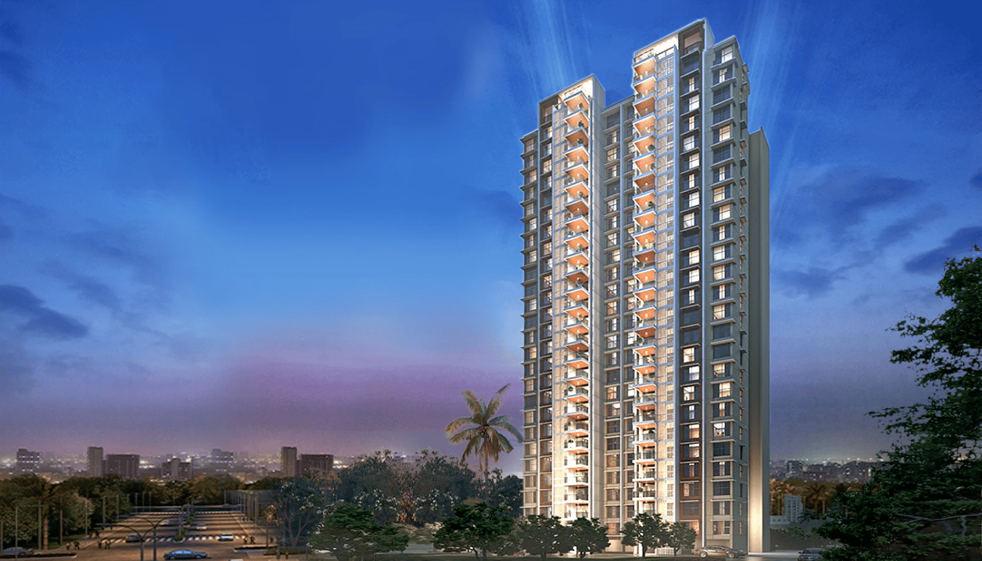 Lodha Panache Hinjewadi Image 1