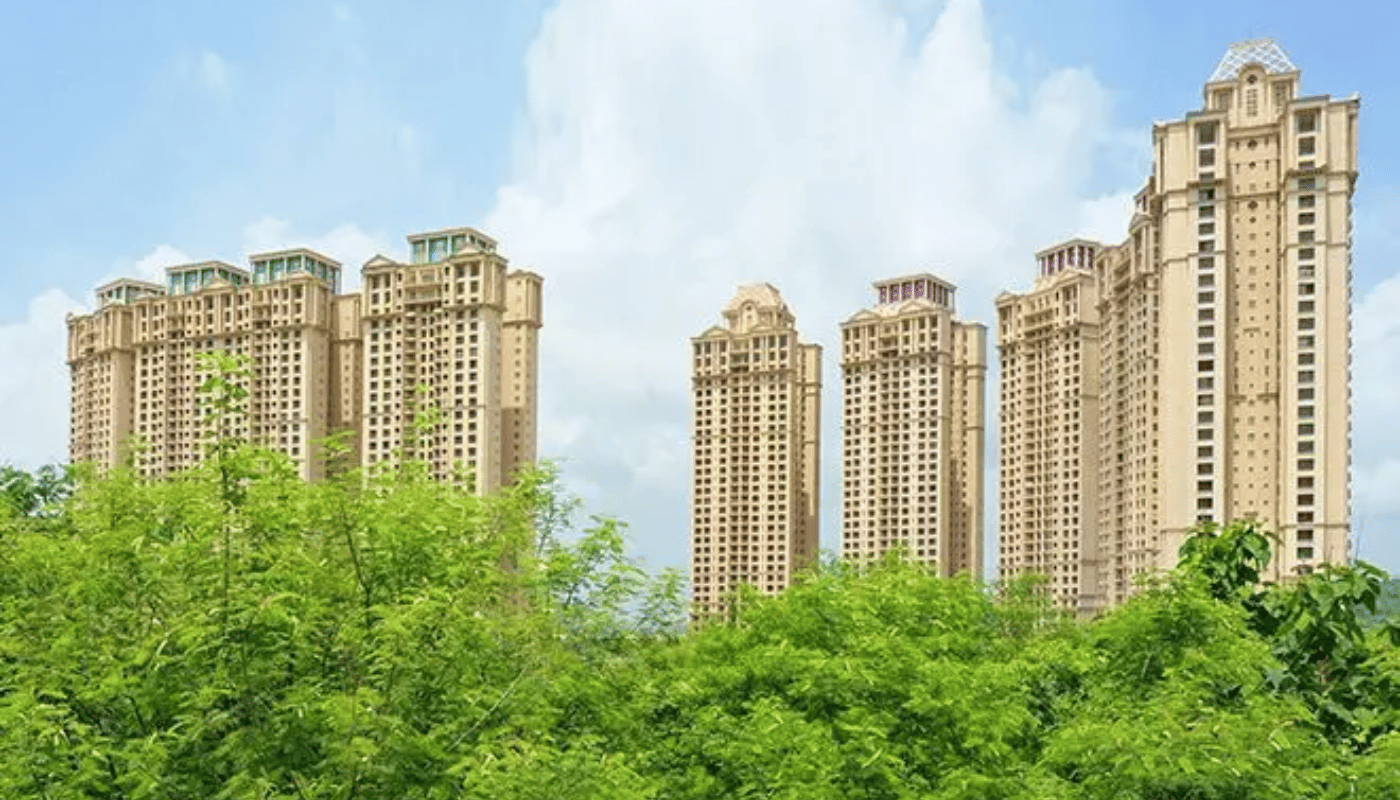 Hiranandani Fortune City Image 1