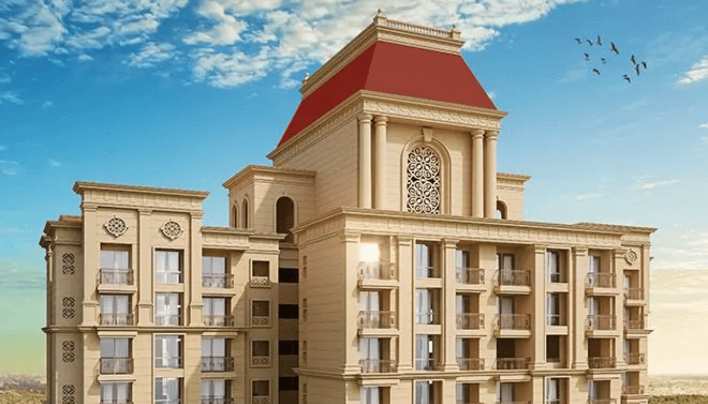 Hiranandani Fortune City Image 1