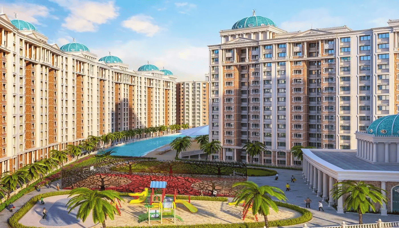 Arihant Aaradhya Phase 1 Image 1