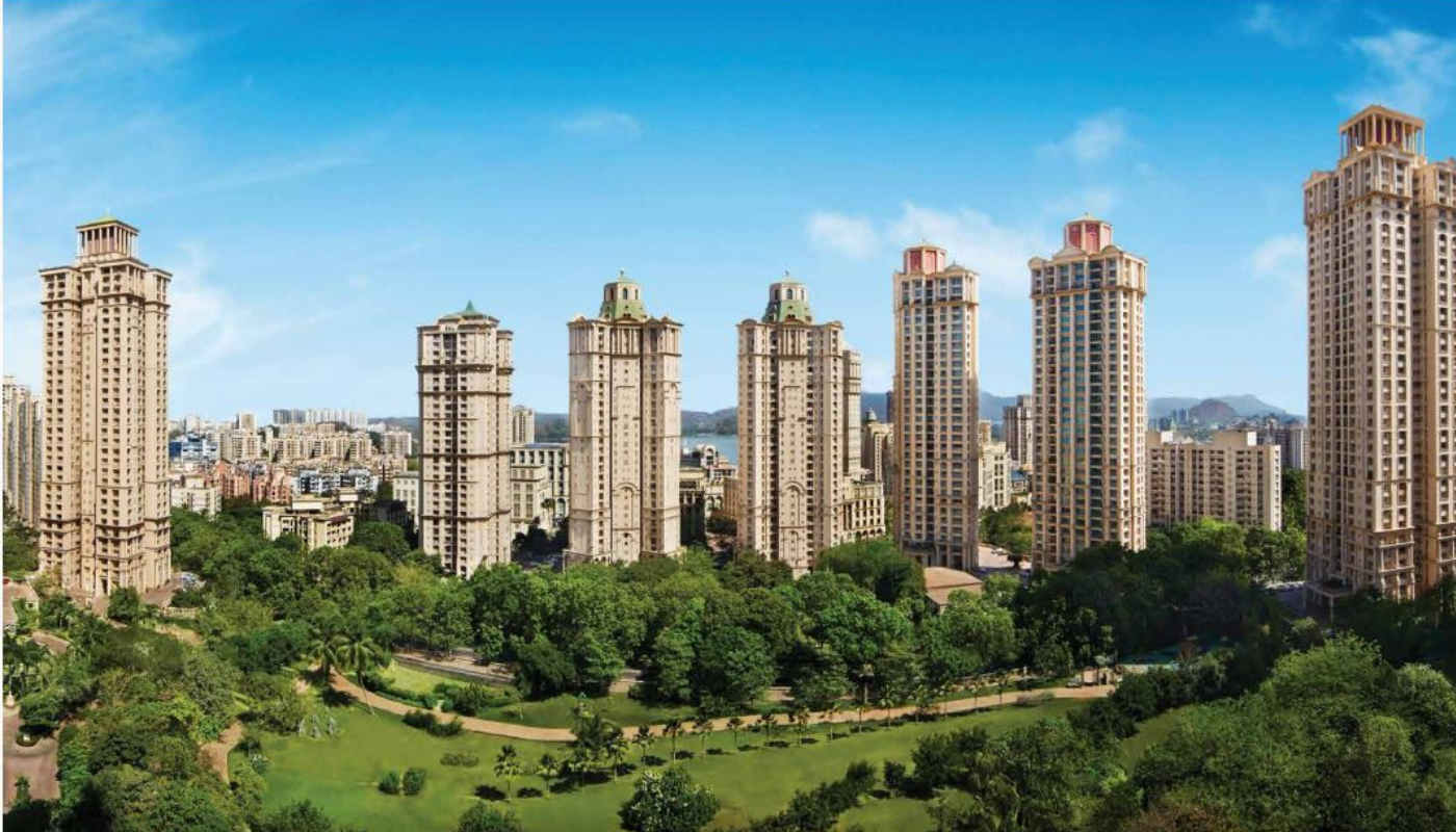 HIRANANDANI ADONIA Image 1