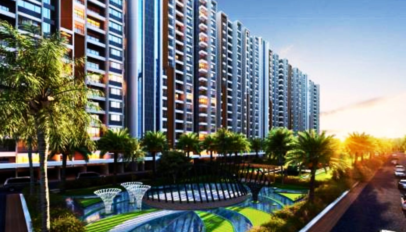 Provident East Lalbaug Image 1