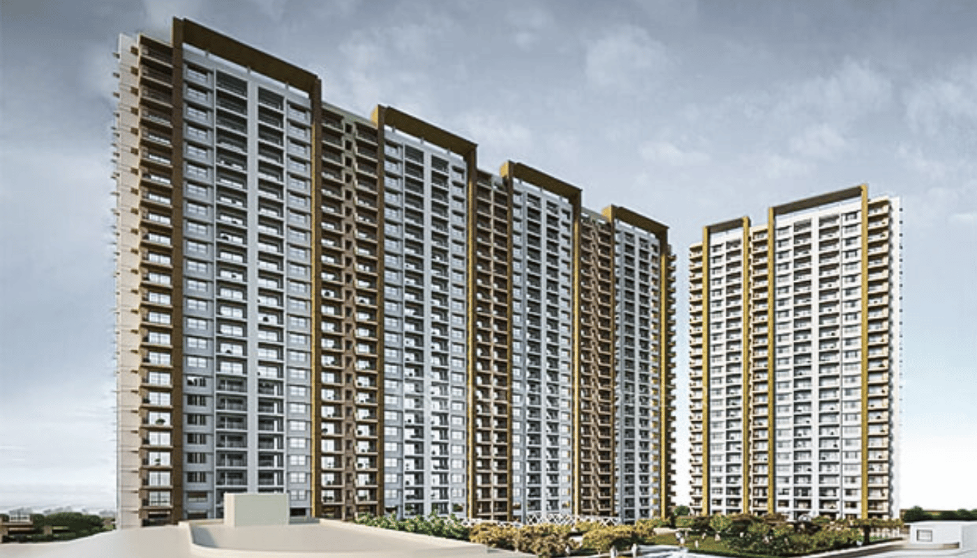 GODREJ URBAN RETREAT Image 1