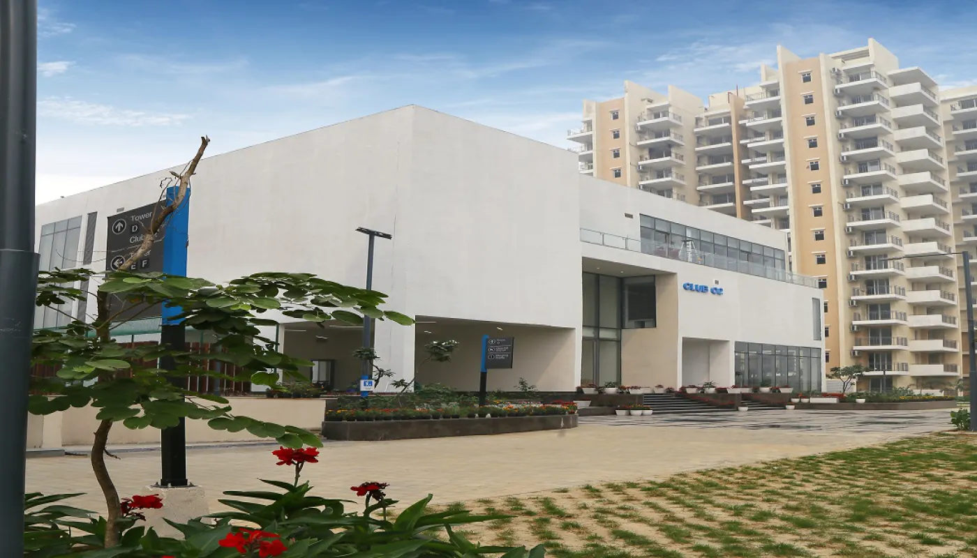 GODREJ SECTOR 79 Image 1