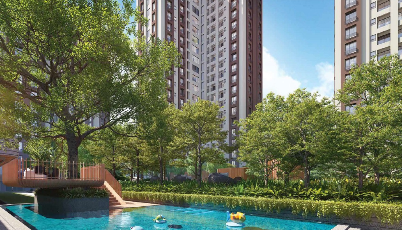 Lodha Mirabelle Image 1