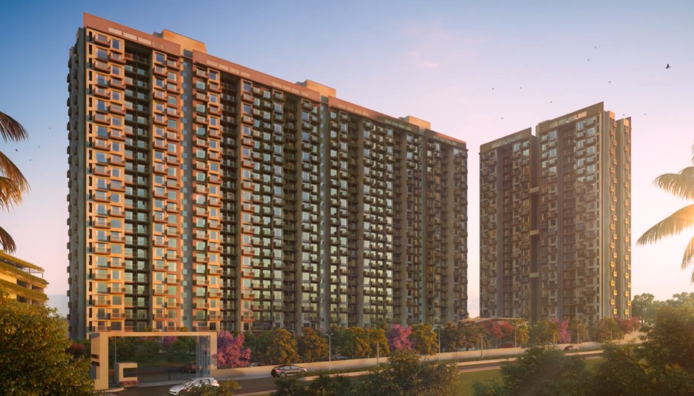 Godrej Boulevard Image 1