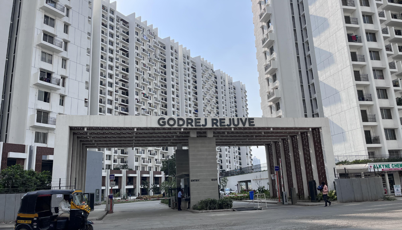 Godrej Rejuve Image 1