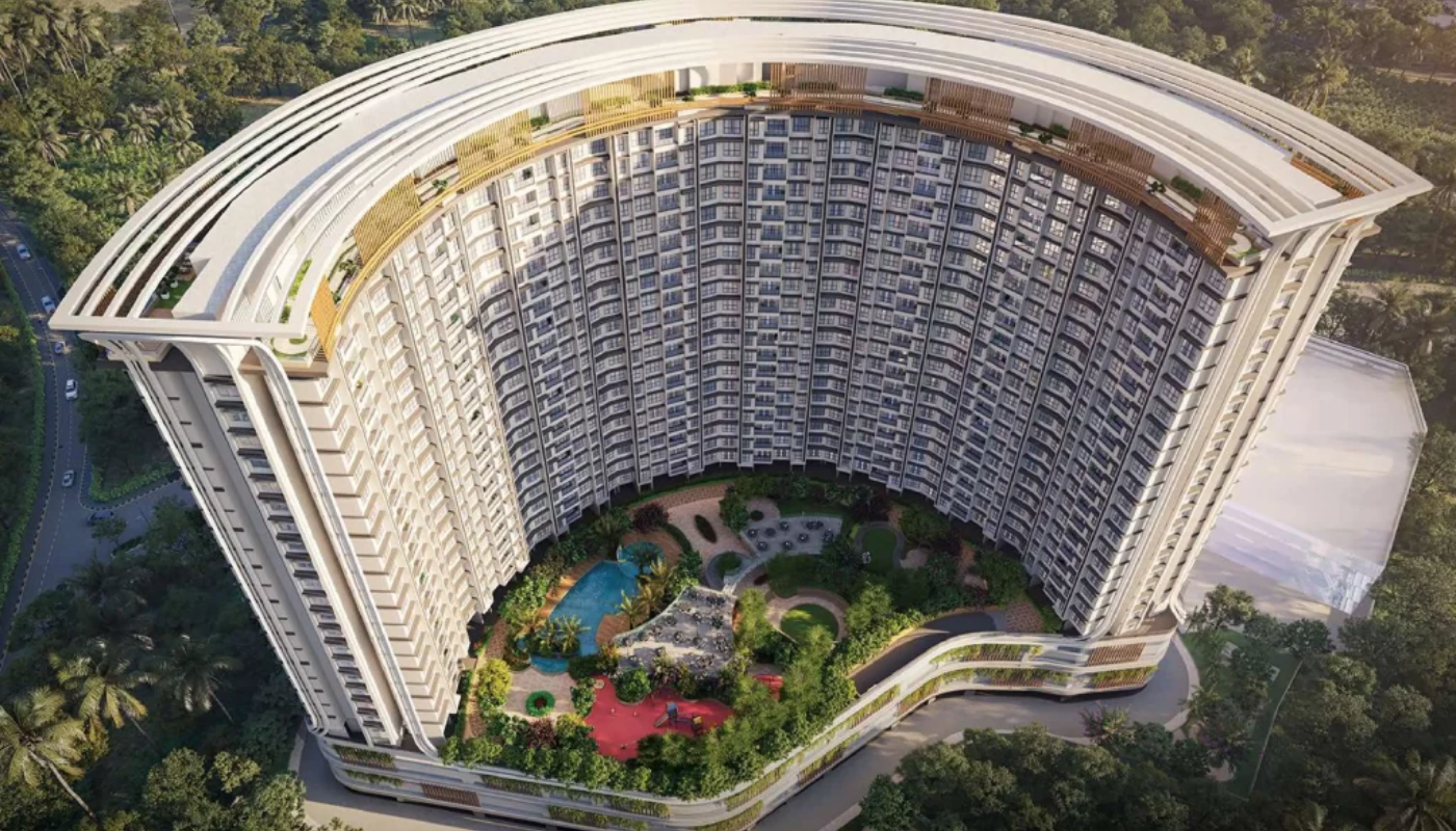 Metro Satyam Queens Necklace Image 1