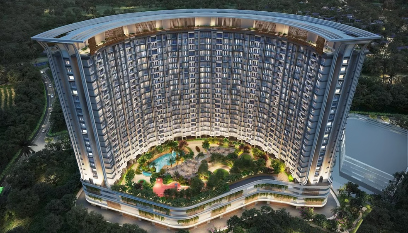 Metro Satyam Queens Necklace Image 1