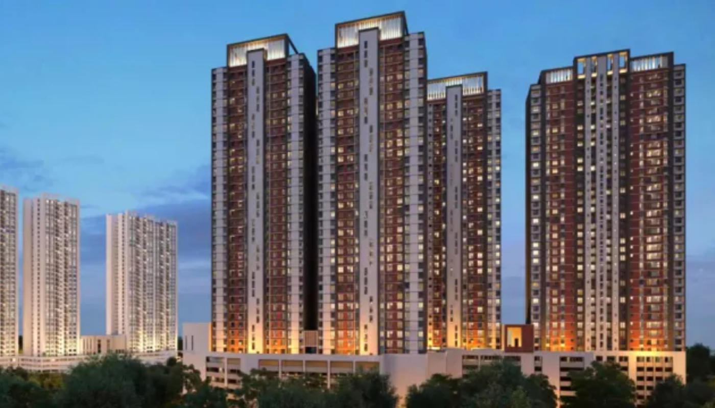 Sobha Brooklyn Towers Image 1