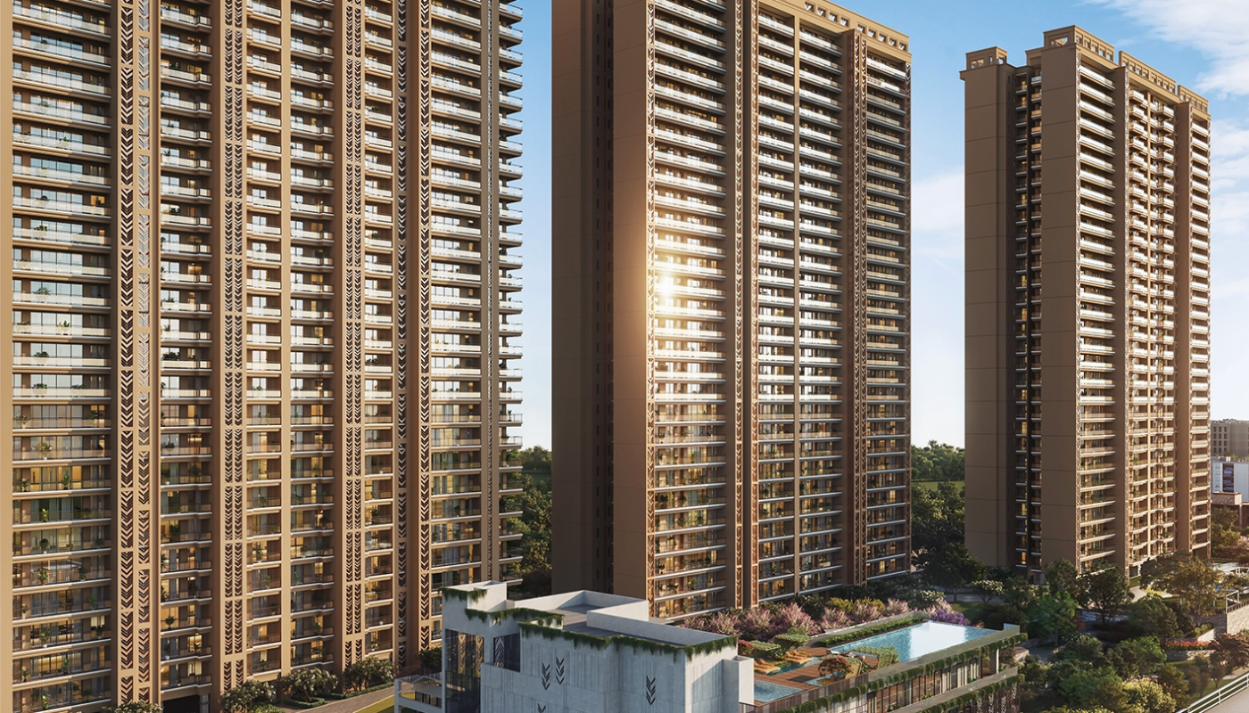 Godrej Aristocrat Image 1