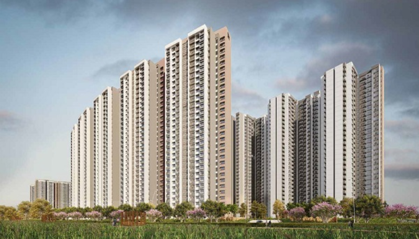 Prestige Marathahalli Image 1