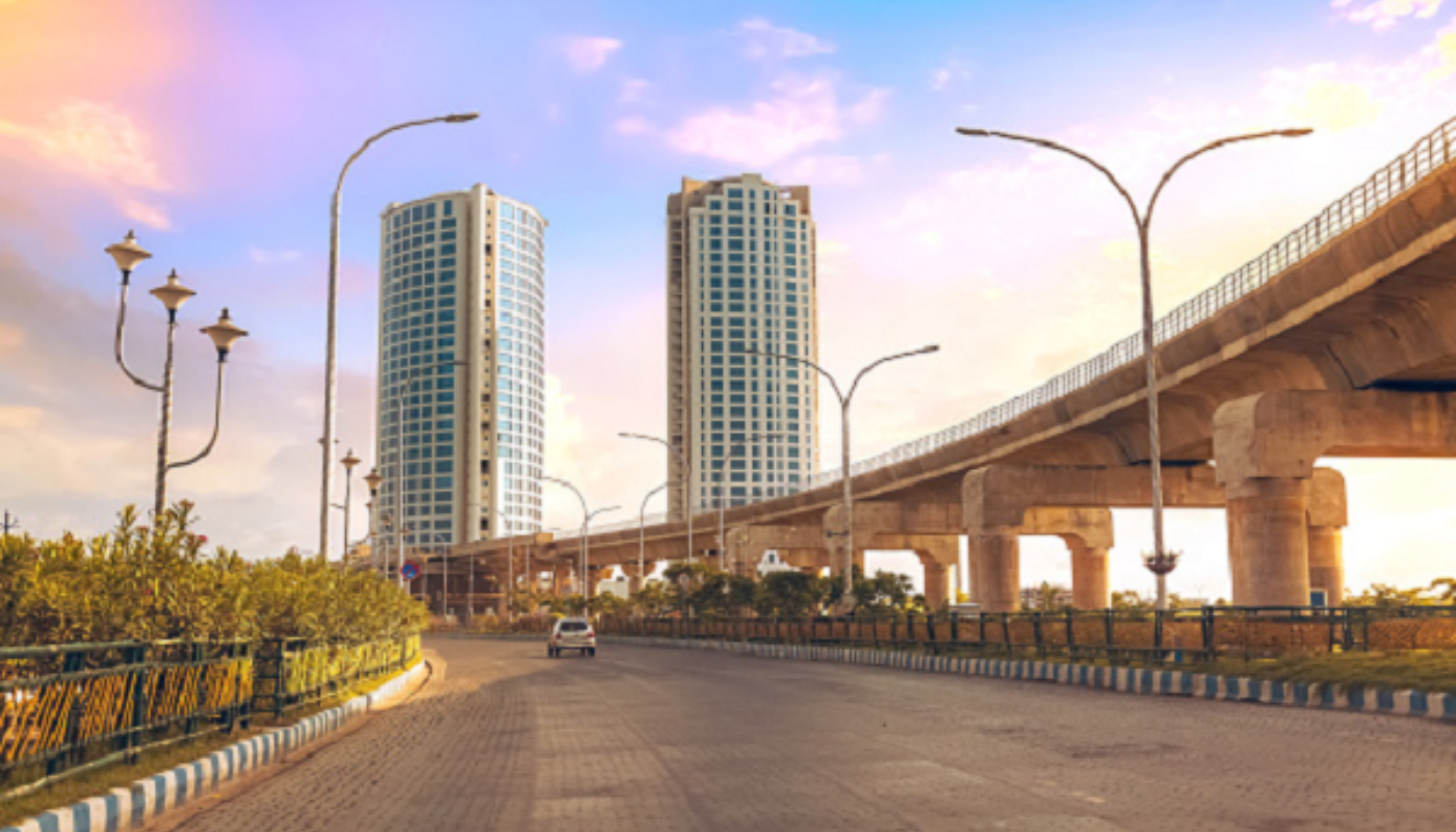 Prestige Marathahalli Image 1